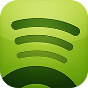 SpotifyLogo